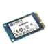 Kingston KC600 512 GB Solid-state drive interface mSATA Read speed 550 MB/s Write speed 520 MB/s