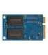 Kingston KC600 512 GB Solid-state drive interface mSATA Read speed 550 MB/s Write speed 520 MB/s