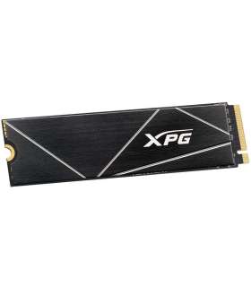 ADATA XPG Gammix S70 BLADE 1000 GB SSD form factor M.2 2280 Solid-state drive interface  PCIe Gen4x4 Read