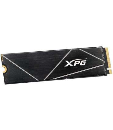 ADATA XPG Gammix S70 BLADE 1000 GB SSD form factor M.2 2280 Solid-state drive interface  PCIe Gen4x4 Read