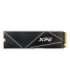 ADATA XPG Gammix S70 BLADE 1000 GB SSD form factor M.2 2280 Solid-state drive interface  PCIe Gen4x4 Read