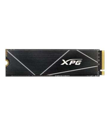 ADATA XPG Gammix S70 BLADE 1000 GB SSD form factor M.2 2280 Solid-state drive interface  PCIe Gen4x4 Read
