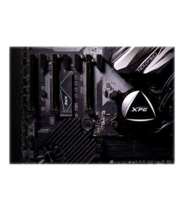 ADATA XPG Gammix S70 BLADE 1000 GB SSD form factor M.2 2280 Solid-state drive interface  PCIe Gen4x4 Read