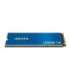 ADATA LEGEND 710 1000 GB SSD form factor M.2 2280 Solid-state drive interface PCIe Gen3x4 Read speed 2400 MB/s