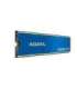 ADATA LEGEND 710 512 GB SSD form factor M.2 2280 Solid-state drive interface PCIe Gen3x4 Read speed 2400 MB/s