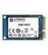 Kingston KC600 1000 GB Solid-state drive interface mSATA Read speed 550 MB/s Write speed 520 MB/s