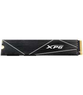 ADATA XPG Gammix S70 BLADE 512 GB SSD form factor M.2 2280 Solid-state drive interface  PCIe Gen4x4 Read speed