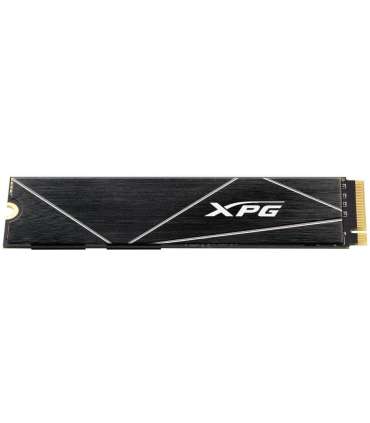 ADATA XPG Gammix S70 BLADE 512 GB SSD form factor M.2 2280 Solid-state drive interface  PCIe Gen4x4 Read speed