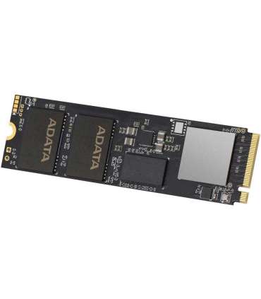 ADATA XPG Gammix S70 BLADE 512 GB SSD form factor M.2 2280 Solid-state drive interface  PCIe Gen4x4 Read speed