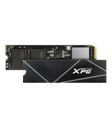 ADATA XPG Gammix S70 BLADE 512 GB SSD form factor M.2 2280 Solid-state drive interface  PCIe Gen4x4 Read speed
