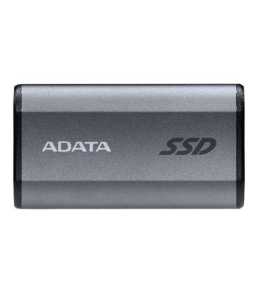ADATA External SSD External SSD SE880 500 GB Solid-state drive interface USB 3.2 Gen 2x2
