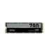 Lexar SSD NM790 1000 GB SSD form factor M.2 2280 Solid-state drive interface M.2 NVMe Read speed 7400 MB/s |