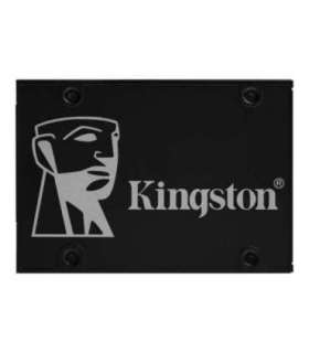 Kingston SSD SKC600 1024 GB SSD form factor 2.5" Solid-state drive interface SATA3 Read speed 550 MB/s |