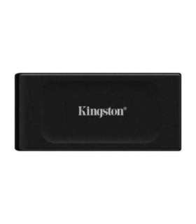 Kingston External SSD SXS1000/2000G 2000 GB Solid-state drive interface USB 3.2 Gen 2 Read speed 1050 MB/s |