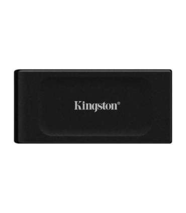 Kingston External SSD SXS1000/2000G 2000 GB Solid-state drive interface USB 3.2 Gen 2 Read speed 1050 MB/s |