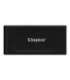 Kingston External SSD SXS1000/2000G 2000 GB Solid-state drive interface USB 3.2 Gen 2 Read speed 1050 MB/s |