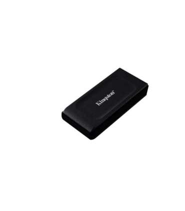 Kingston External SSD SXS1000/2000G 2000 GB Solid-state drive interface USB 3.2 Gen 2 Read speed 1050 MB/s |