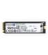 Kingston SSD KC3000 1024 GB SSD form factor M.2 2280 Solid-state drive interface PCIe 4.0 NVMe M.2 Read