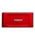 Kingston External SSD SXS1000R 1000 GB Solid-state drive interface USB 3.2 Gen 2 Read speed 1050 MB/s Write