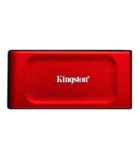 Kingston External SSD SXS1000R 1000 GB Solid-state drive interface USB 3.2 Gen 2 Read speed 1050 MB/s Write