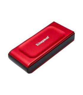 Kingston External SSD SXS1000R 2000 GB Solid-state drive interface USB 3.2 Gen 2 Read speed 1050 MB/s Write