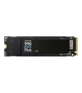 Samsung SSD 990 EVO Plus 1000 GB SSD form factor M.2 2280 Solid-state drive interface NVMe Read speed 7250