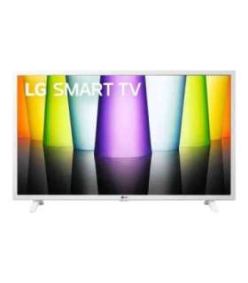 LG 32LQ63806LC 32" (81 cm) Smart TV WebOS FHD White
