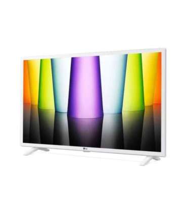 LG 32LQ63806LC 32" (81 cm) Smart TV WebOS FHD White