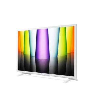 LG 32LQ63806LC 32" (81 cm) Smart TV WebOS FHD White