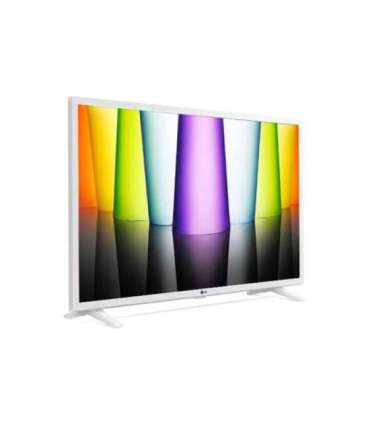 LG 32LQ63806LC 32" (81 cm) Smart TV WebOS FHD White
