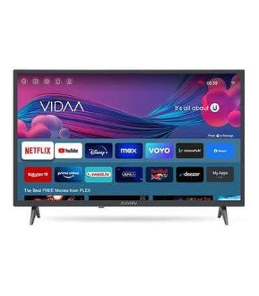 Allview 32iPlay6000-H 32" (81 cm) Smart TV VIDAA HD Black
