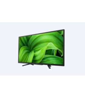 Sony KD32W800P 32" (80 cm) Smart TV Android HD Black