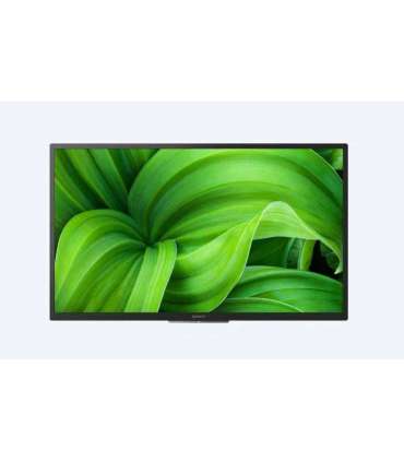 Sony KD32W800P 32" (80 cm) Smart TV Android HD Black