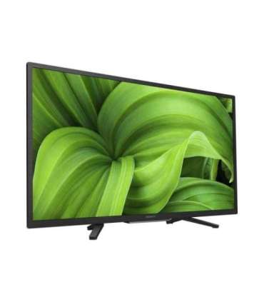 Sony KD32W800P 32" (80 cm) Smart TV Android HD Black
