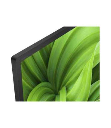 Sony KD32W800P 32" (80 cm) Smart TV Android HD Black
