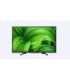 Sony KD32W800P 32" (80 cm) Smart TV Android HD Black