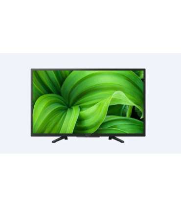 Sony KD32W800P 32" (80 cm) Smart TV Android HD Black