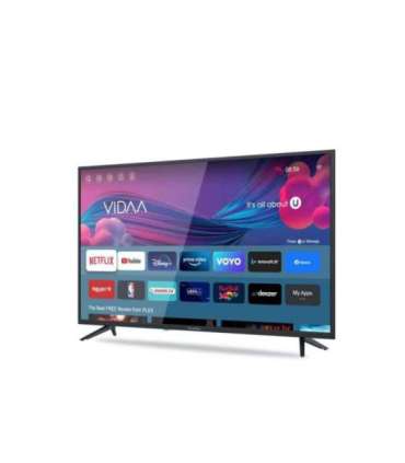 Allview 43iPlay6000-F 43" (109 cm) Smart TV VIDAA FHD