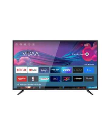 Allview 43iPlay6000-F 43" (109 cm) Smart TV VIDAA FHD