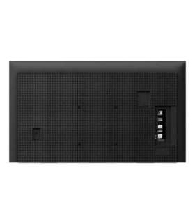 Sony TV KD65X85L 65" (164cm) Smart TV Android 4K UHD Black