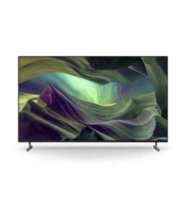Sony TV KD65X85L 65" (164cm) Smart TV Android 4K UHD Black