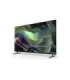 Sony TV KD65X85L 65" (164cm) Smart TV Android 4K UHD Black