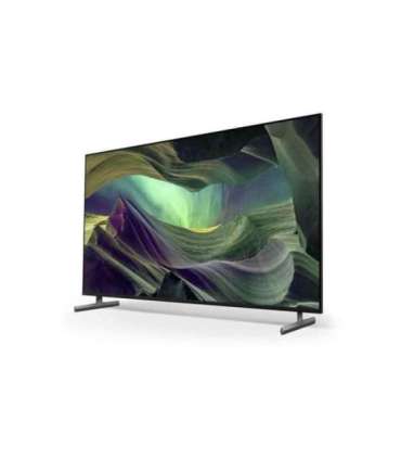 Sony TV KD65X85L 65" (164cm) Smart TV Android 4K UHD Black