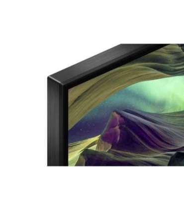 Sony TV KD65X85L 65" (164cm) Smart TV Android 4K UHD Black