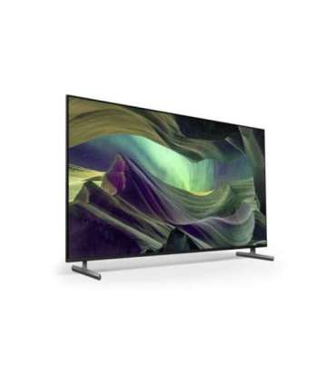 Sony TV KD65X85L 65" (164cm) Smart TV Android 4K UHD Black