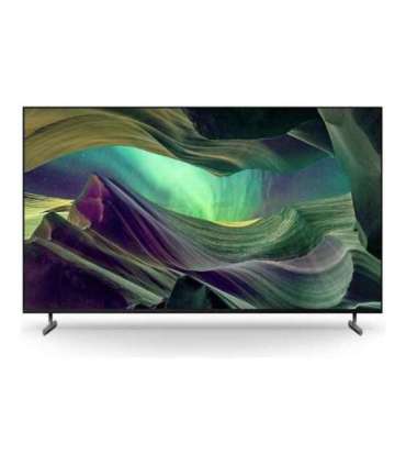 Sony TV KD65X85L 65" (164cm) Smart TV Android 4K UHD Black