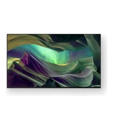 Sony TV KD65X85L 65" (164cm) Smart TV Android 4K UHD Black