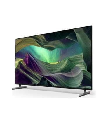 Sony TV KD65X85L 65" (164cm) Smart TV Android 4K UHD Black