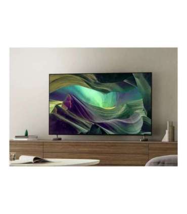 Sony TV KD65X85L 65" (164cm) Smart TV Android 4K UHD Black