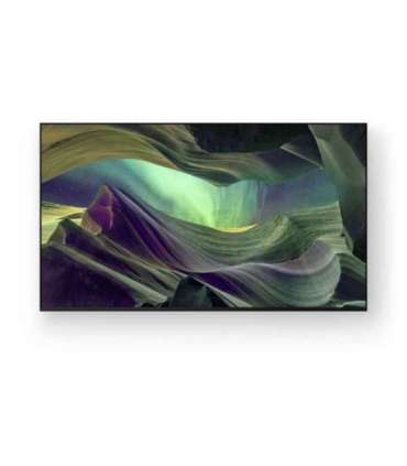 Sony TV KD65X85L 65" (164cm) Smart TV Android 4K UHD Black